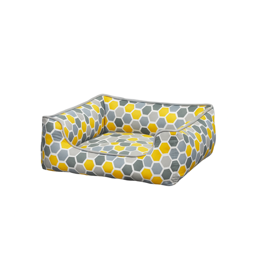 Catry Pet Cushions With Soft Fabric-50*40*14cm-HY005154050-124