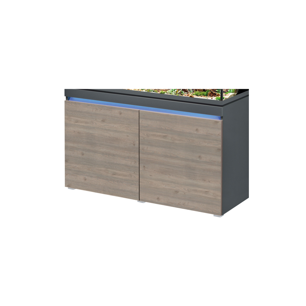EHEIM Door right EHEIM incpiria 430 rustic oak 430Ltr -[130Lx60Hx65W cm]