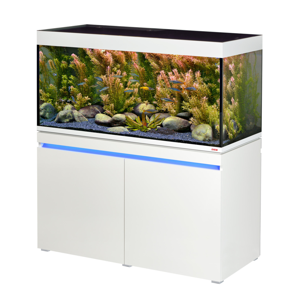 EHEIM AQ-Combi, EHEIM incpiria 430 duo alpin UK 430Ltr -[130Lx60Hx65W cm]