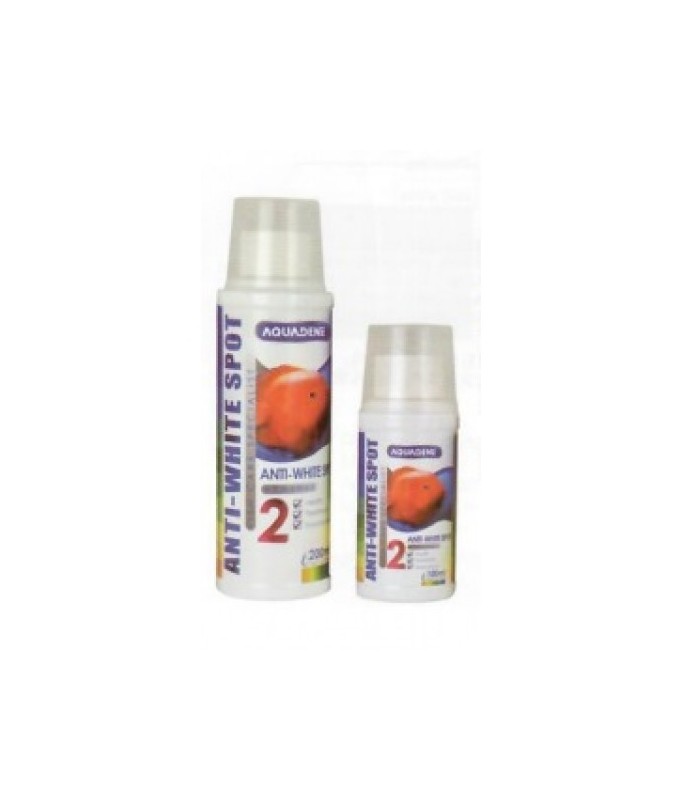 KW Zone Aquadene Anti White Spot[Volume -