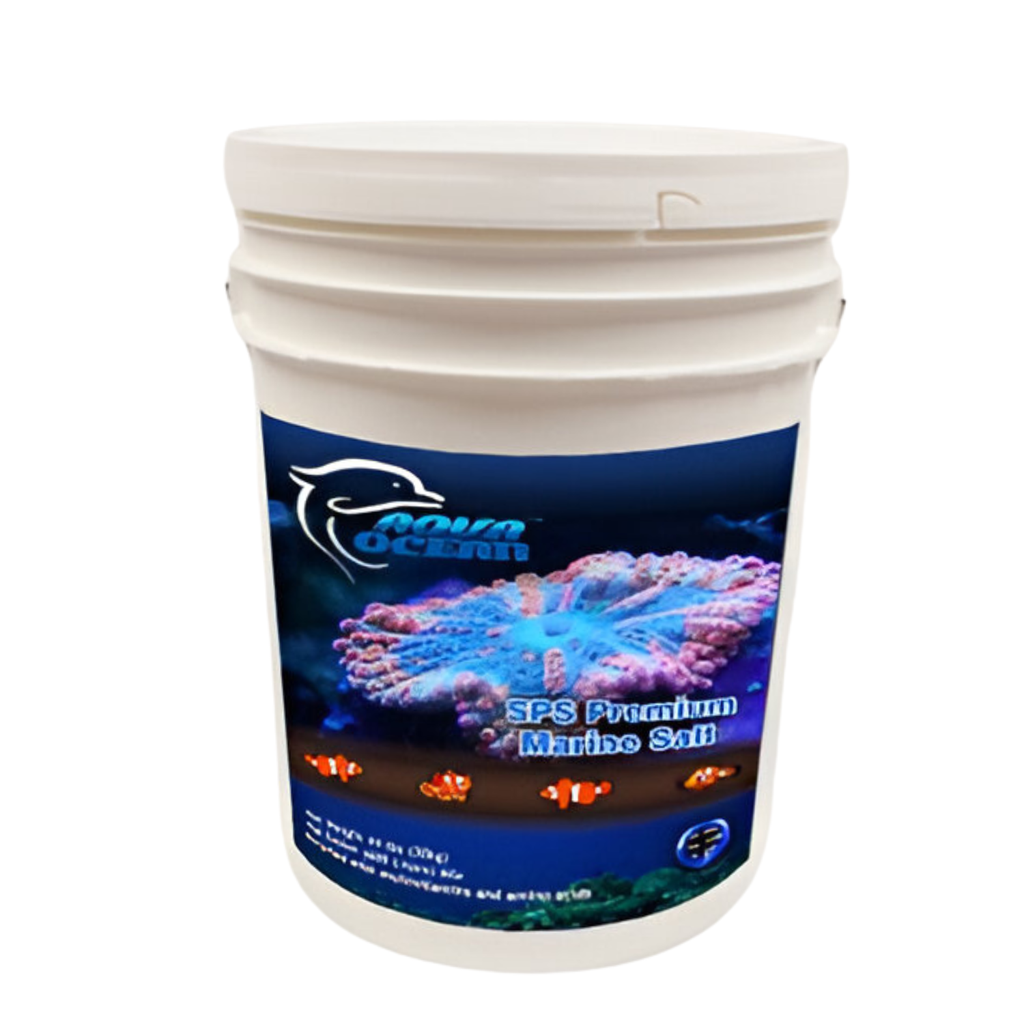Aqua Ocean SPS Premium Marine Salt