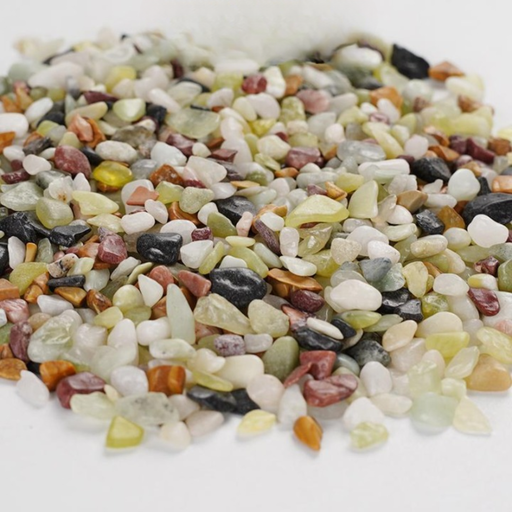 Karis Fine Multicolored Stone 10kg