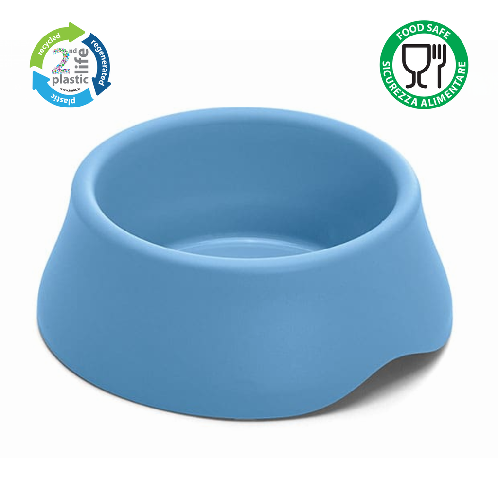 Imac Dea 8 Plastic Bowl 2nd life- 3Ltr-Assorted Colors