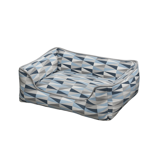Catry Pet Cushions With Soft Fabric-60*50*16cm-HY005154060-125
