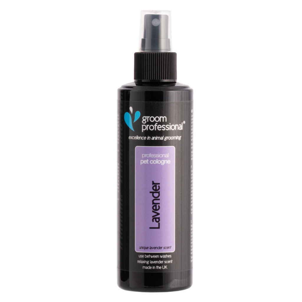Groom Professional Lavender Cologne[Volume - 200ml]