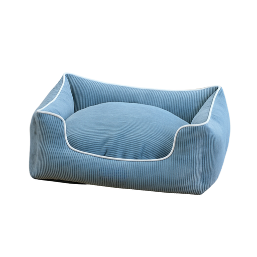 Catry Pet Cushions With Soft Fabric-60*50*16cm-HY005154060-178