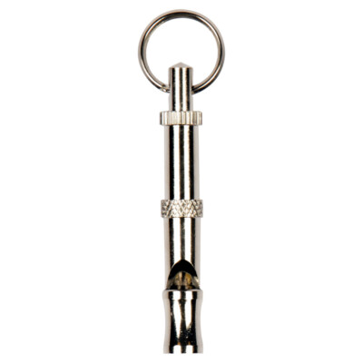 Duvo+ Professional Training Whistle for Dogs - 5.5cm