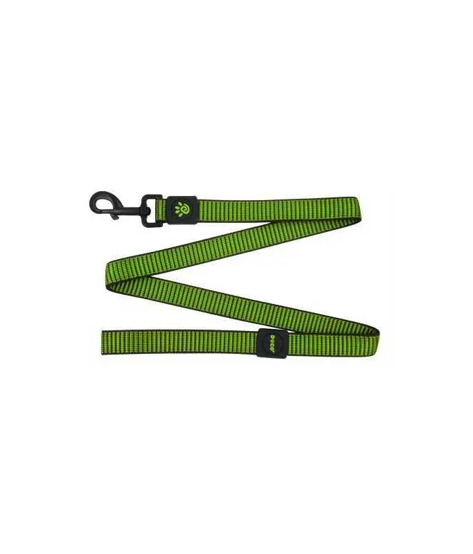 Doco Martini Bean Dog Leash Lemon - 4ft - Large