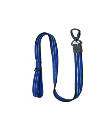 Doco Signature Durable Nylon Dog Leash Lemon - 4ft - XL