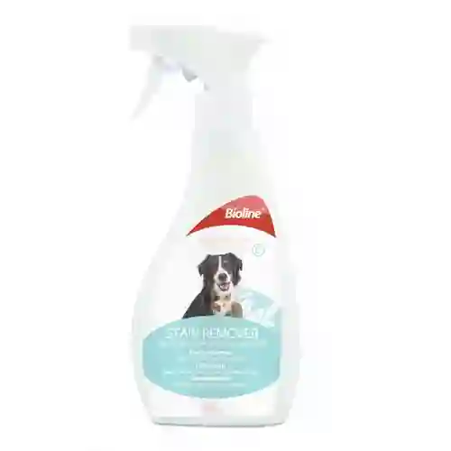 Bioline Pet Stain & Odor Remover Enzyme Spray - 300ml