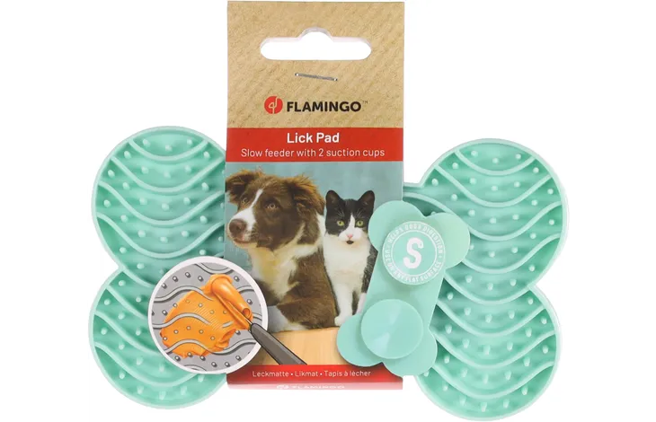 LICK PAD YUMMEE SILICONE BONE