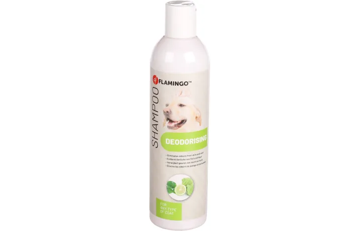 Flamingo Deodorising Shampoo