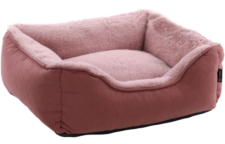 FLAMINGO BED SUZA RECTANGULAR