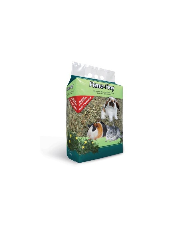 Padovan Fieno - Hay 1Kg