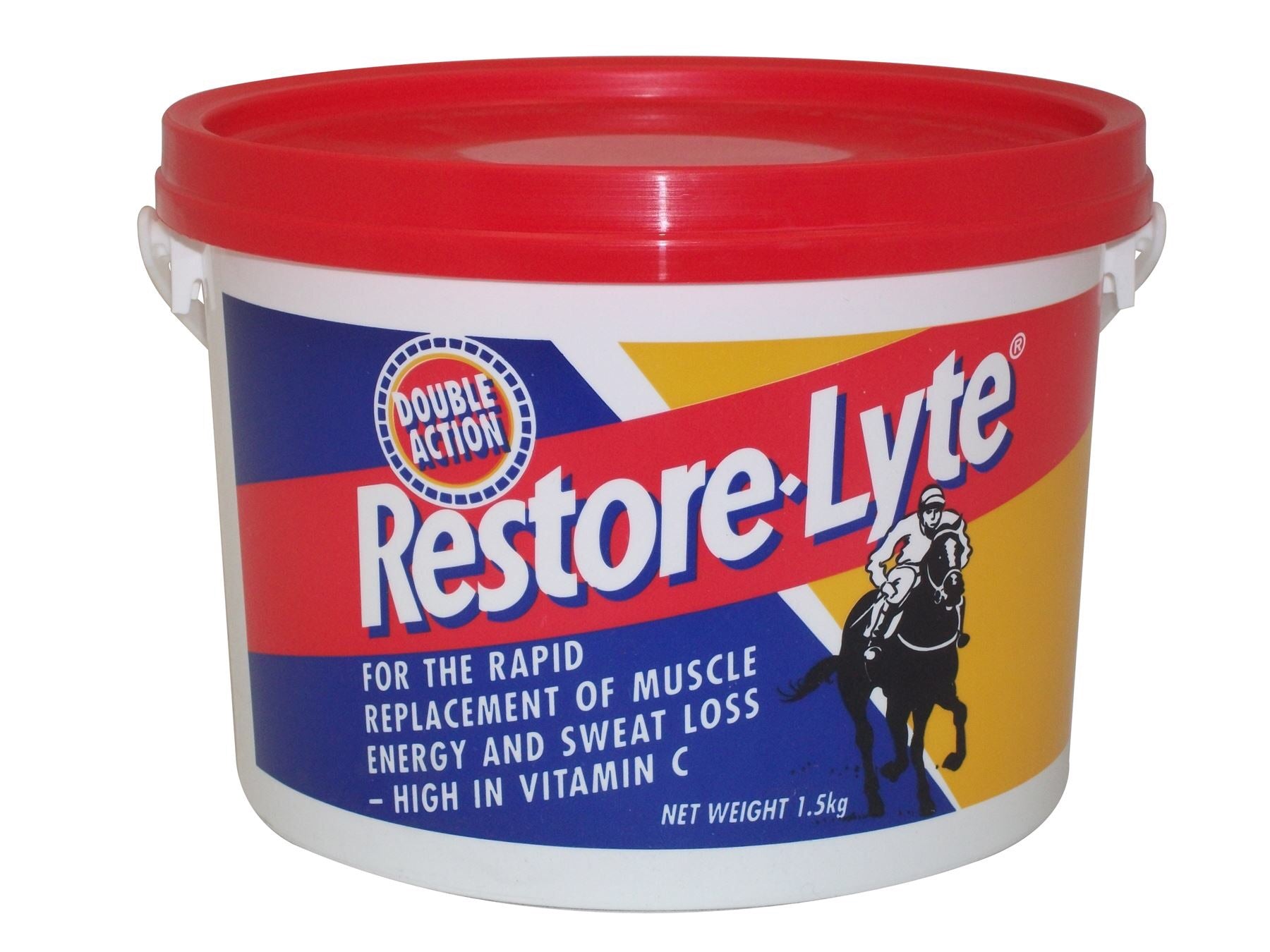 Restore-Lyte Equine Electrolyte