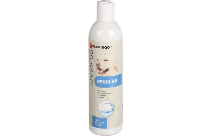 Flamingo Any Coat Shampoo