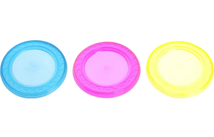 DOG TOY MISSY FRISBEE
