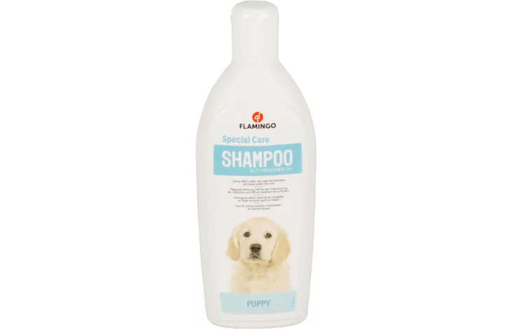 Flamingo Shampoo Special Care Puppy