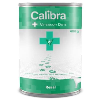 Vd Cans Dog Renal 400g