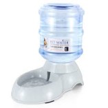 Water Dispenser for Dogs and Cats