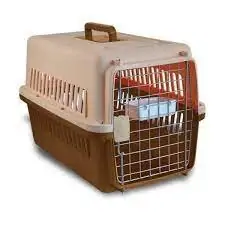 Pet Cage 1003 – (61*36838cm)Large, Durable & Spacious Cage for Small Pets