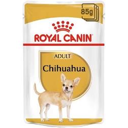 Royal Canin - Dog Wet Food Chihuahua (Wet Food - Pouches)