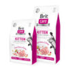 Brit Care Adult Cat Food Grain-Free