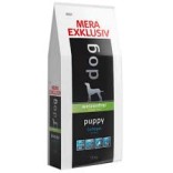 Mera Exclusive Active Dog Food – 15kg