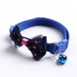 Bell Bow Collar For Cat and Puppy