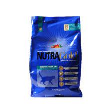 Nutragold holistic Cat Food