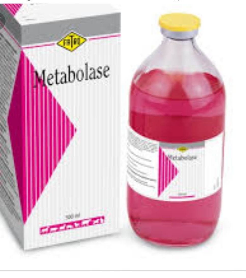 Metabolase