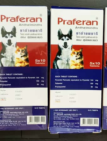 Praferan Tablets buy online in Pakistan