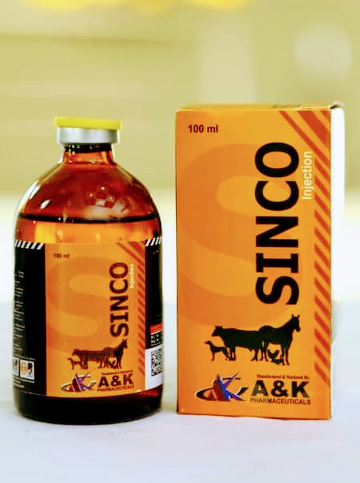 SINCO buy online in PK