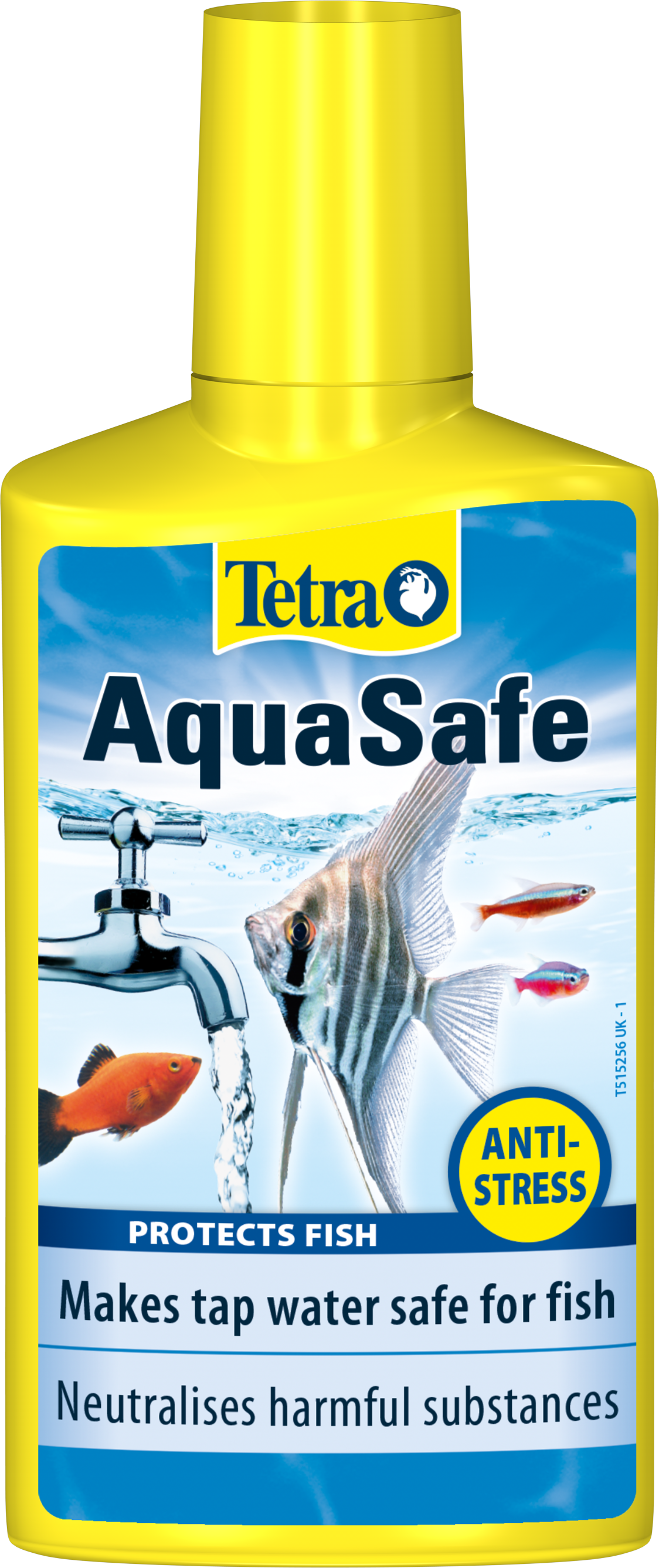 Tetra AquaSafe 100ml