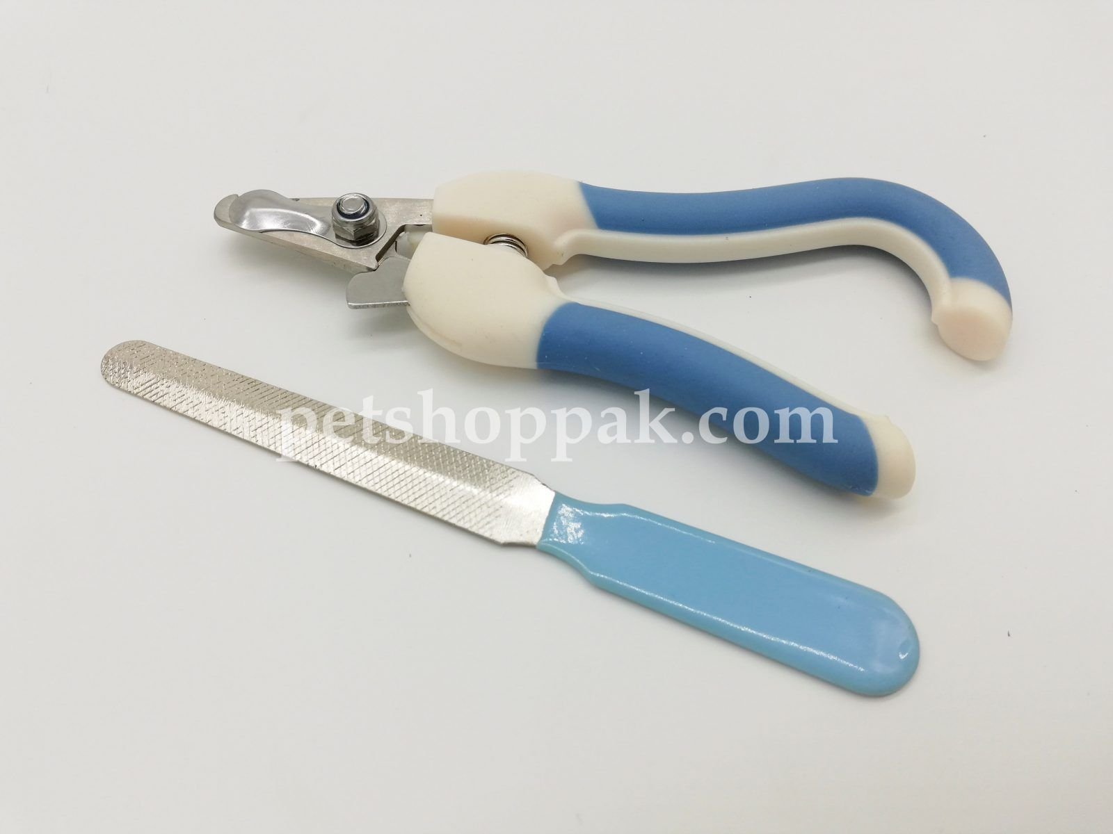 Nail Clipper with Filler set
