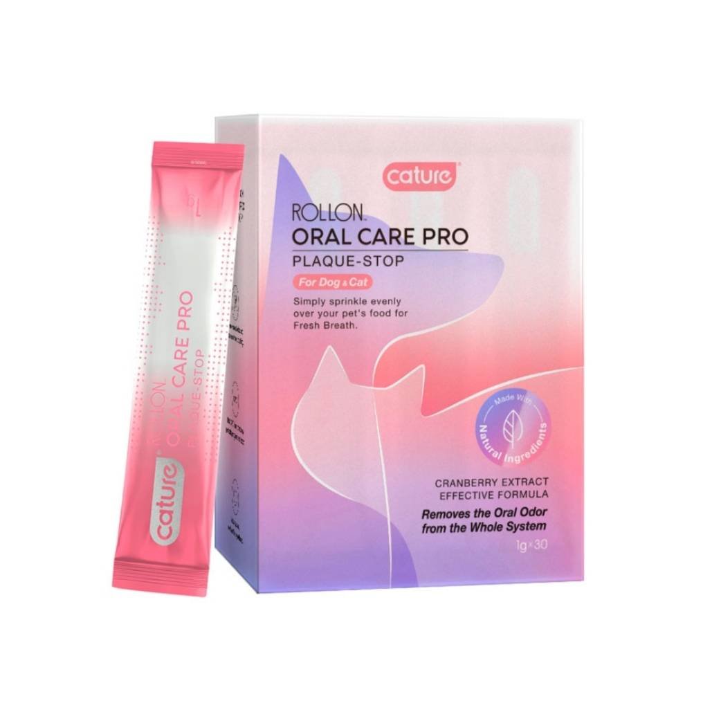 ROLLON Oral Care Pro – Plaque Stop