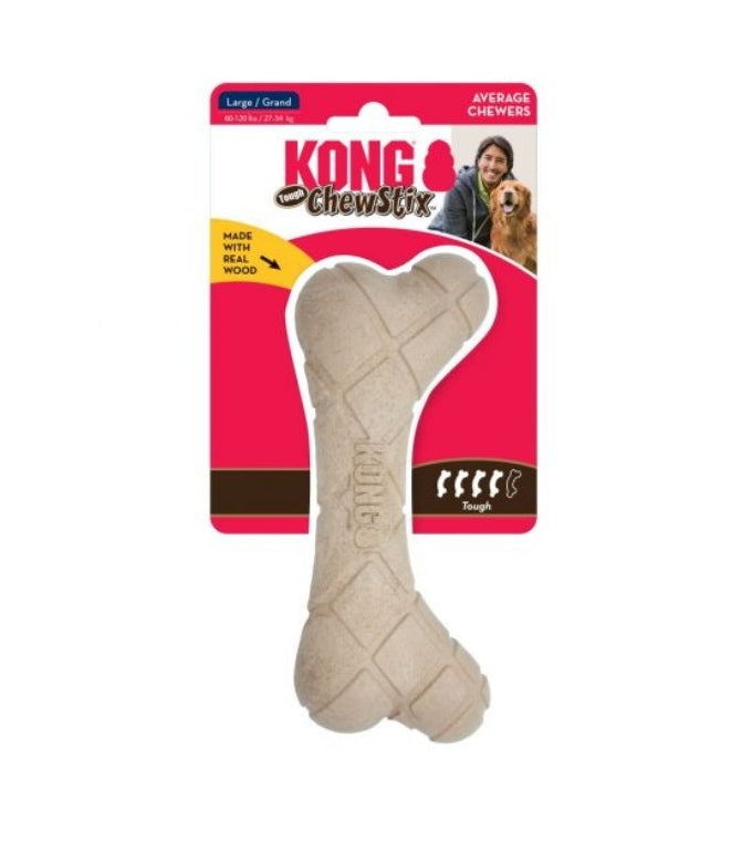 KONG ChewStix Tough Femur