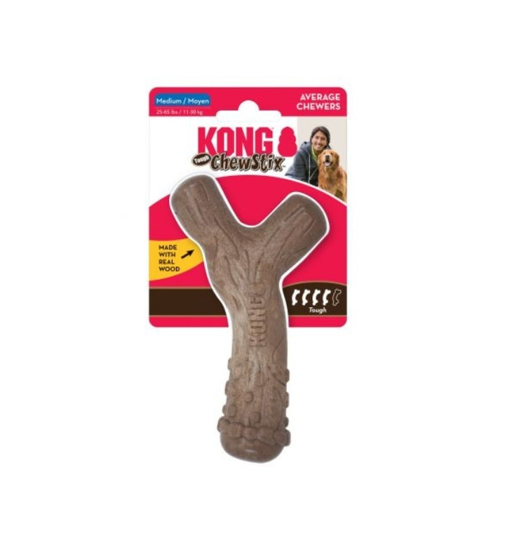 KONG ChewStix Tough Antler