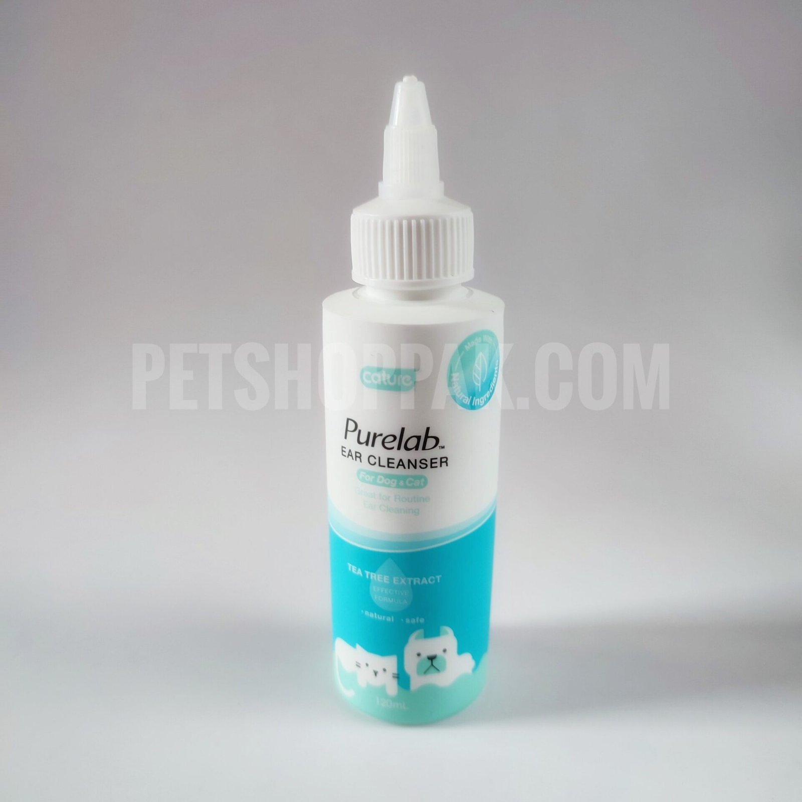 Purelab Ear Cleanser
