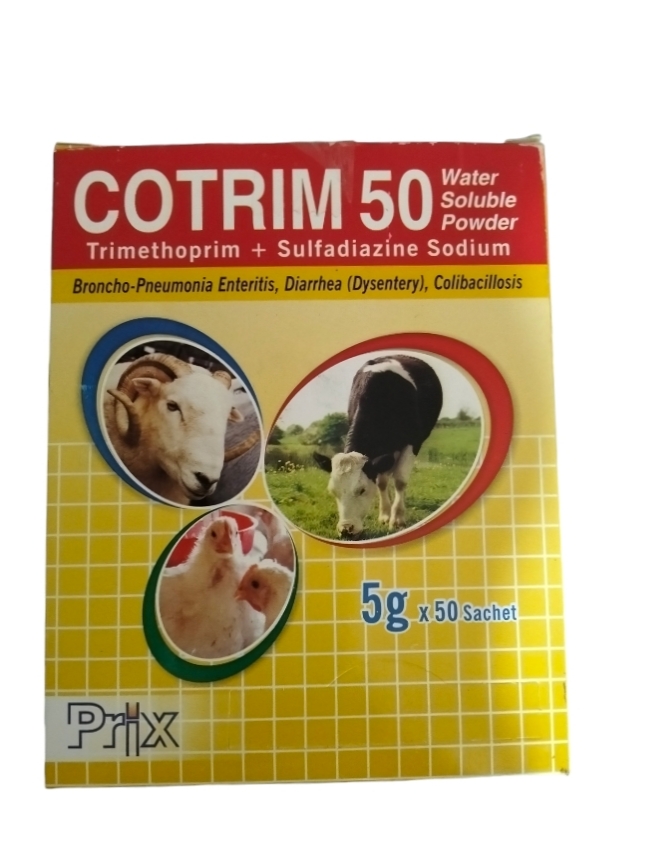 Cotrim 50 sachet 5gms buy onlineinpk