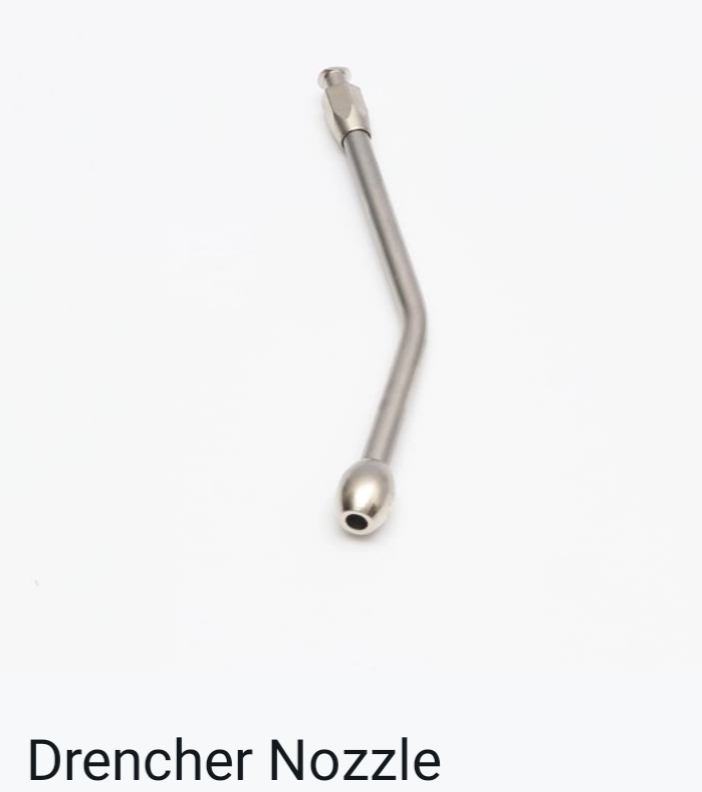 Drencher Nozel buy online in Pakistan