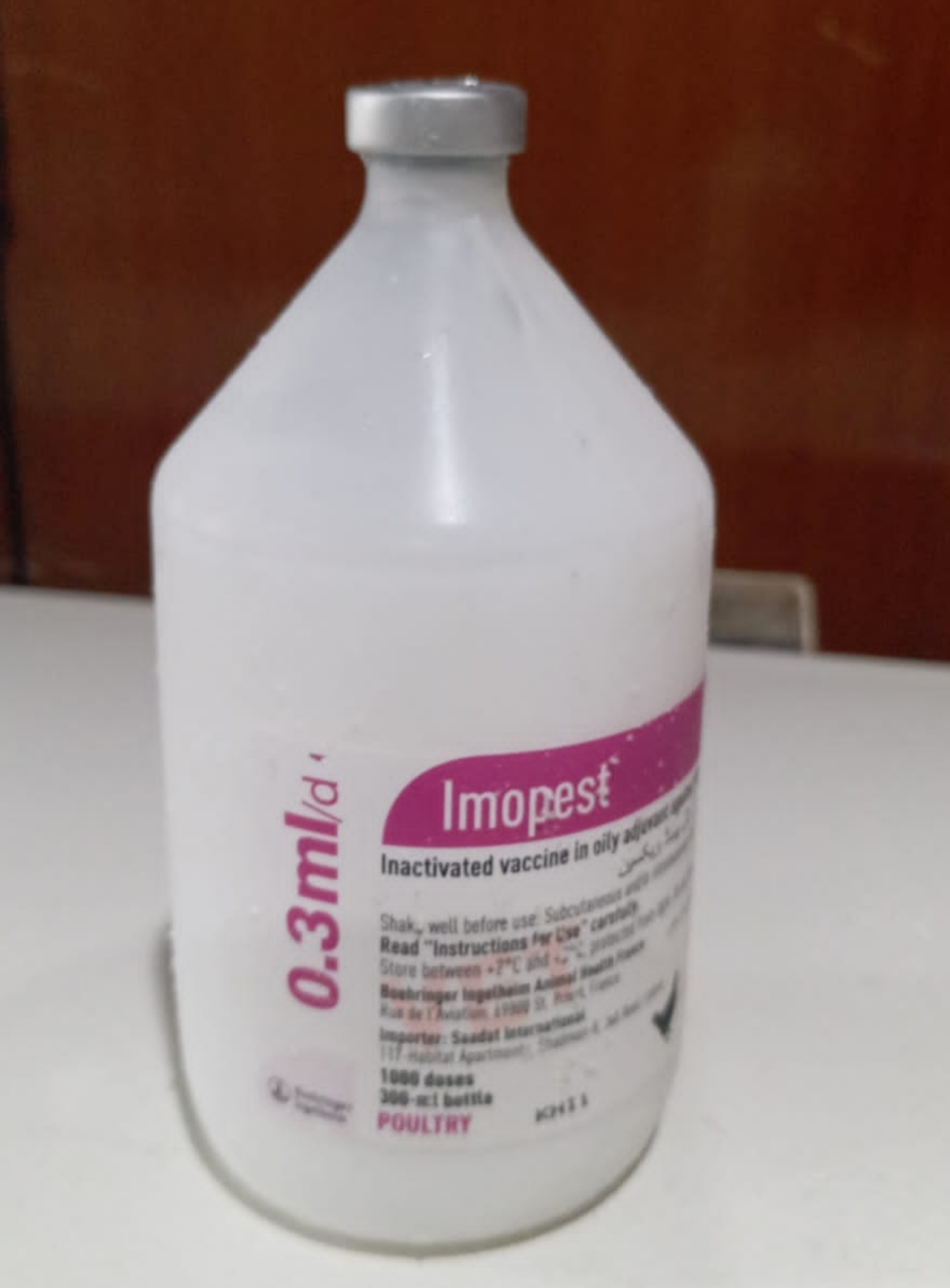 Imopest vaccine/ gallimune buy online in pakistan