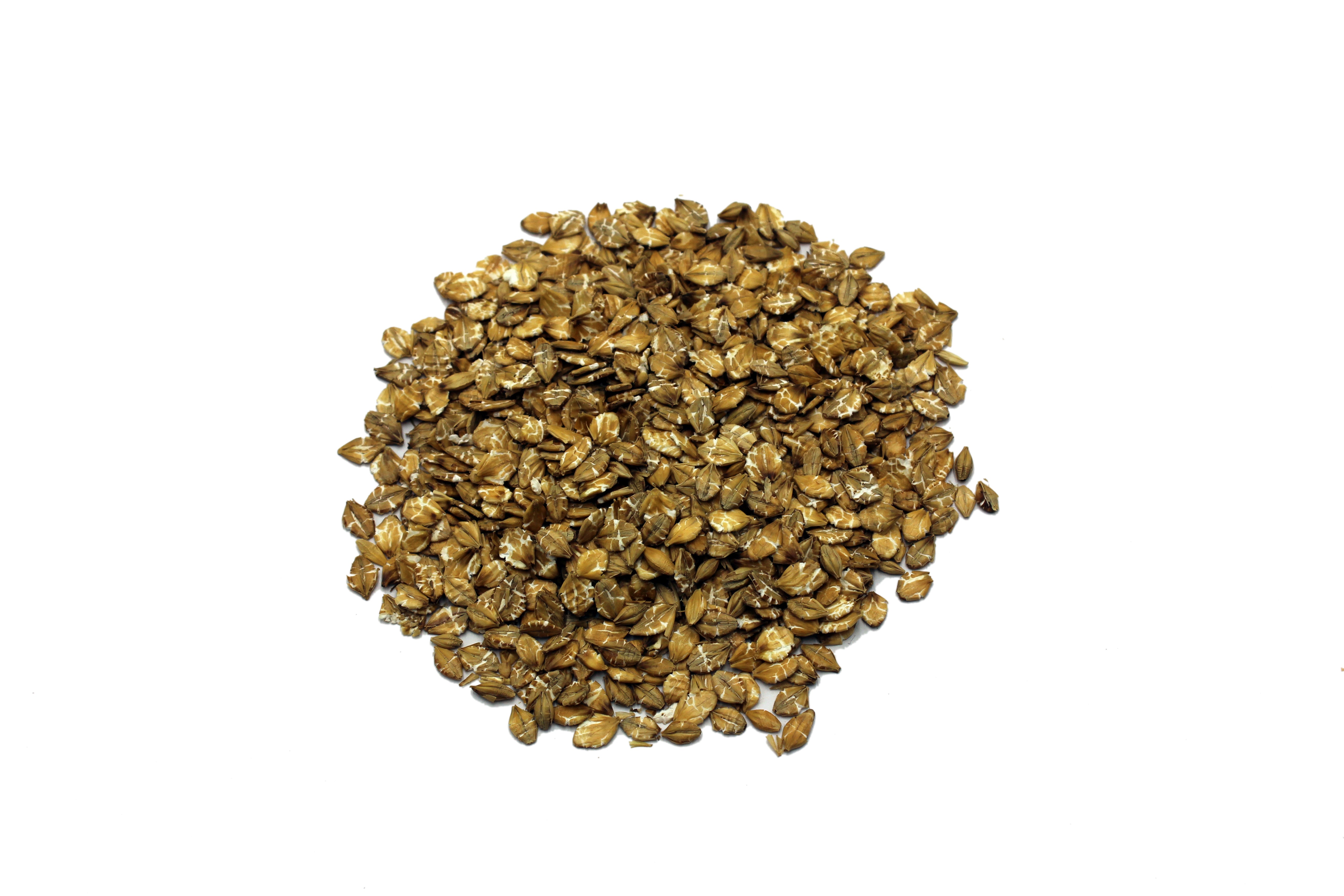 Flaked Barley - Premium Livestock Feed
