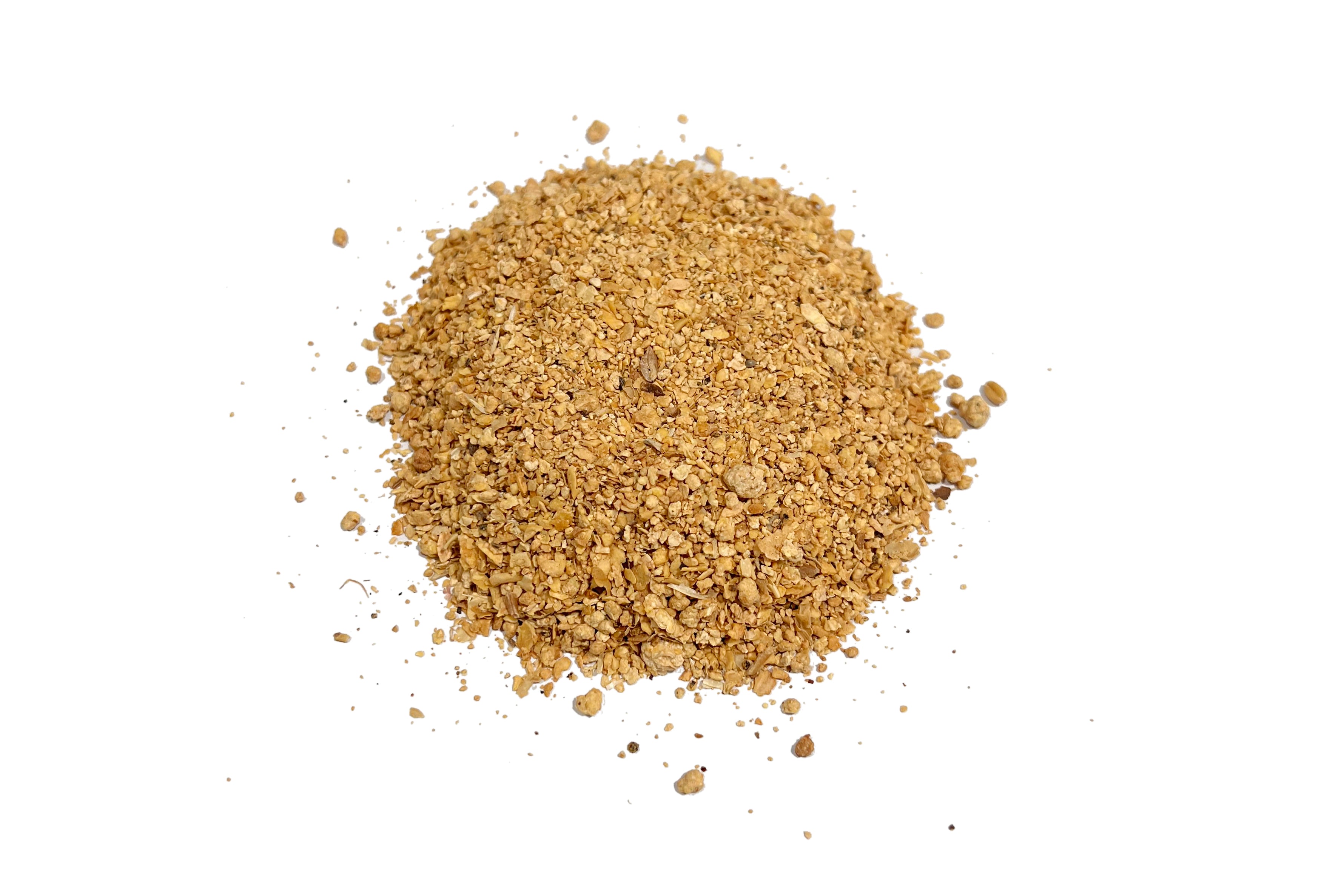 Soybean Meal – High-Protein Feed Ingredient