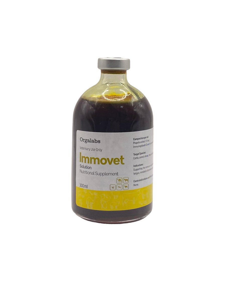 Immovet 100ml