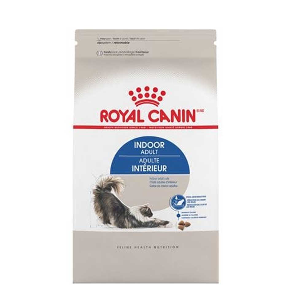 Royal Canin Indoor Cat Food 2kg
