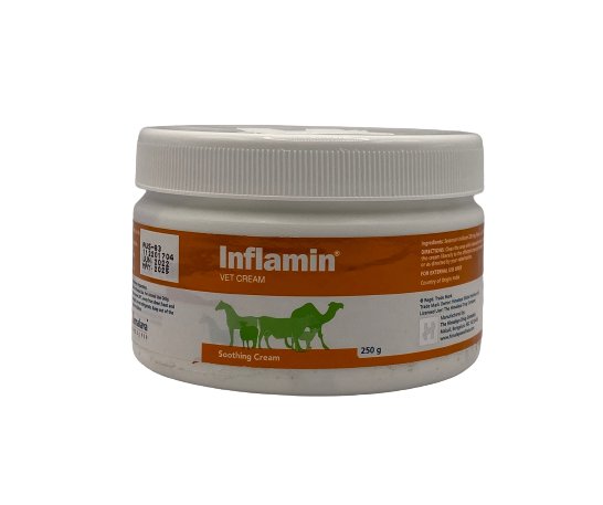 Inflamin Vet Cream 250g
