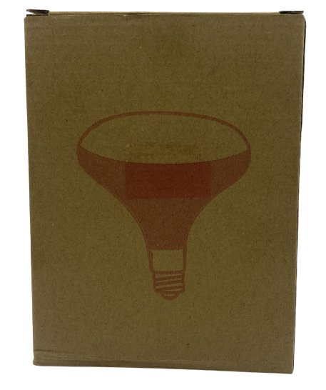 Infrared Light Lamp 150 WT