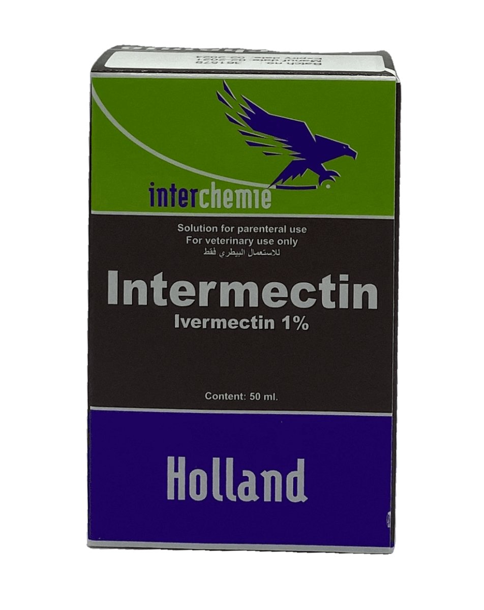 Intermectin 50ml