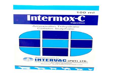 INTERMOX-C INJECTION